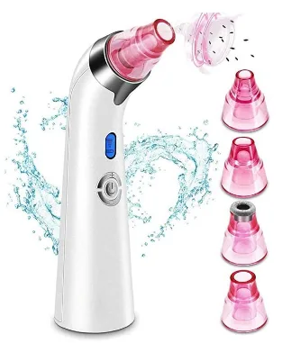 Blackhead Treatment at Home