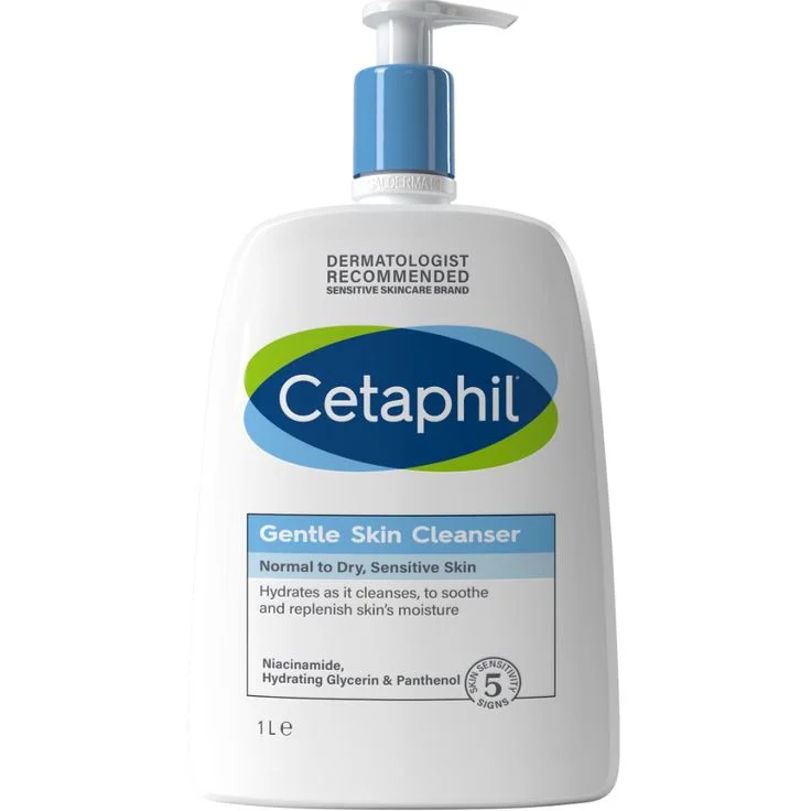 Cetaphil Cleanser