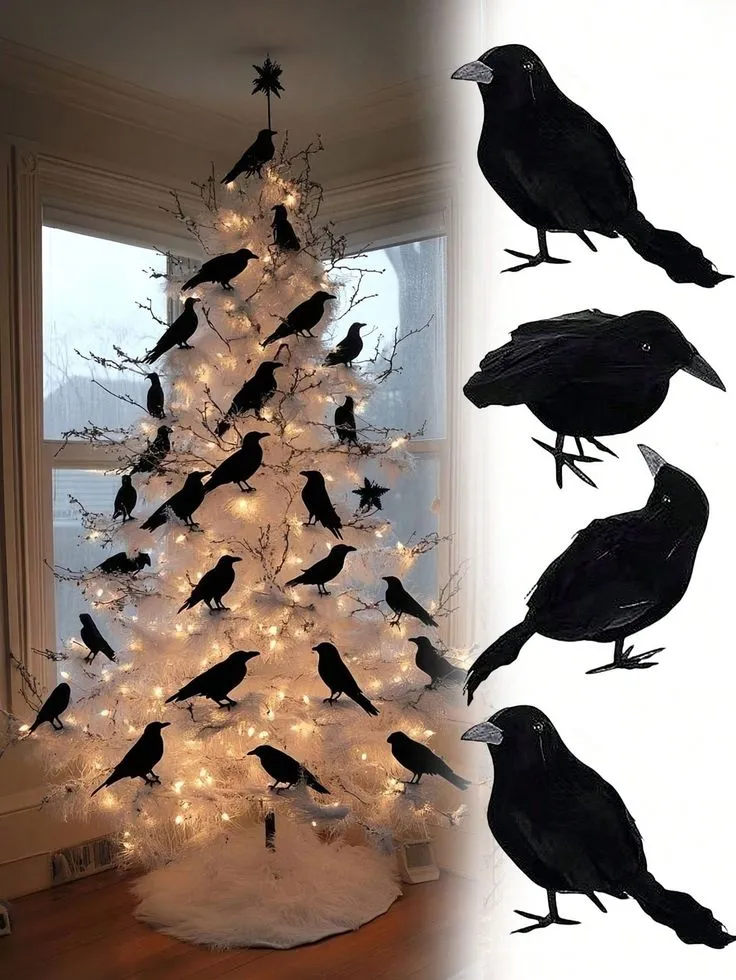 halloween indoor decor