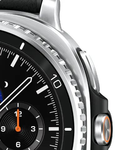 galaxywatch 8 speifications