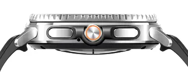 galaxy watch 8 design