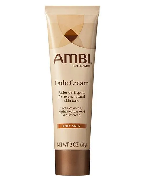 Ambi Skincare Fade Cream