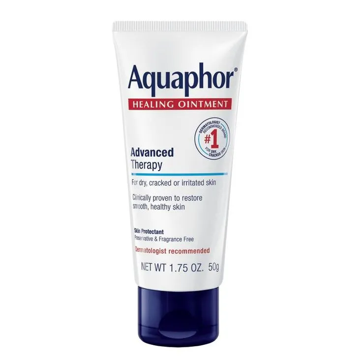 Aquaphor Healing Ointment