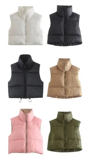 best puffer jackets