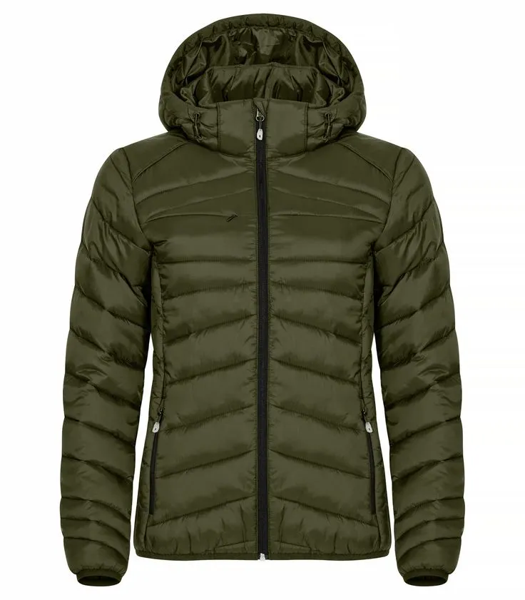 waterproof puffer jackets