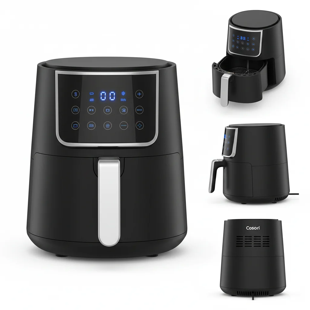 Cosori Dual Blaze Air Fryer