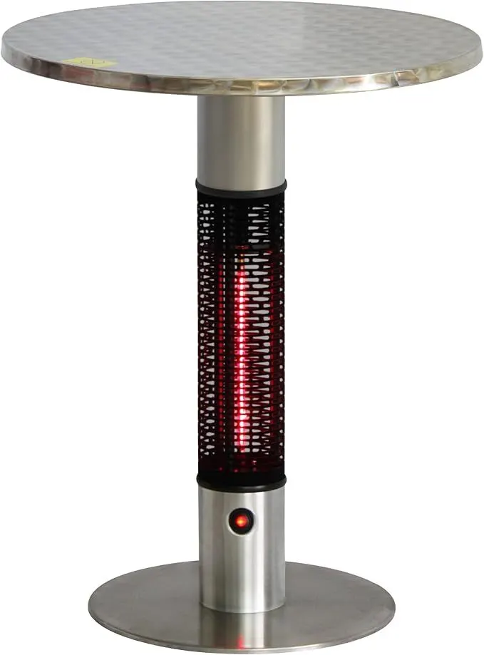 Outdoor Table Heater