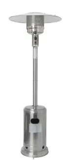 Hampton Bay Patio Heater