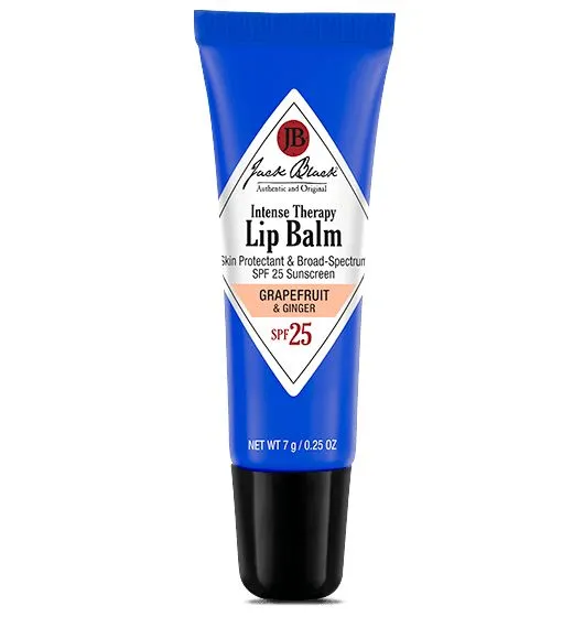 Jack Black Intense Therapy Lip Balm