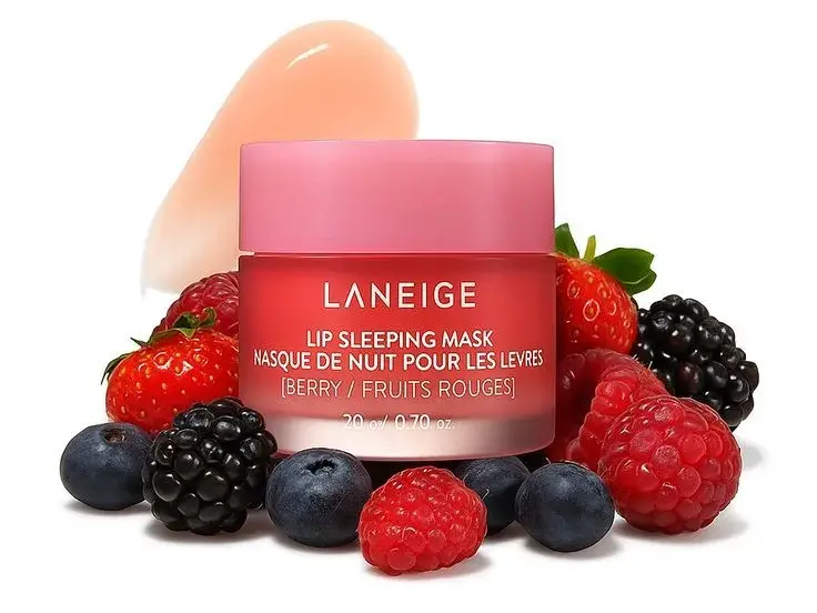 Laneige Lip Sleeping Mask
