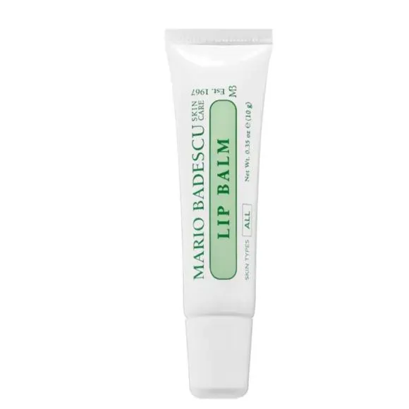 Mario Badescu Moisturising Lip Balm