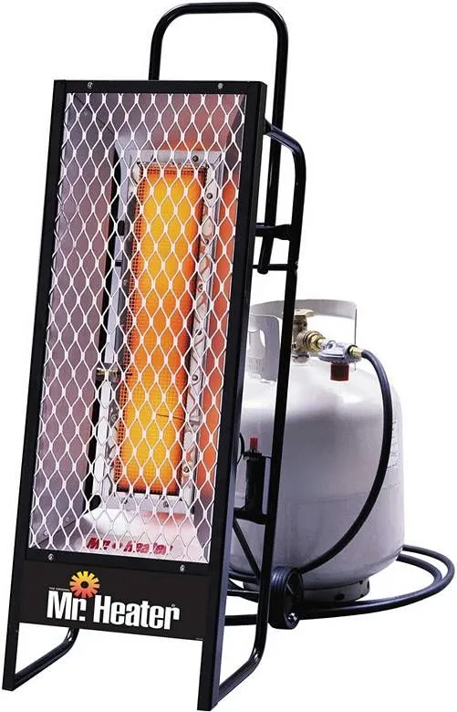 Portable Outdoor Heater