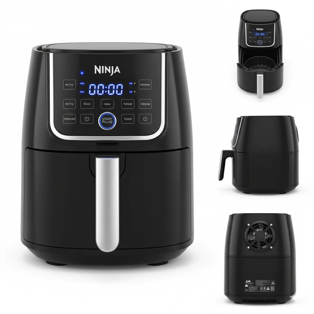 Ninja 4-Quart Air Fryer