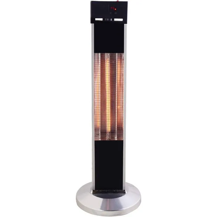 Outdoor Pool Heater