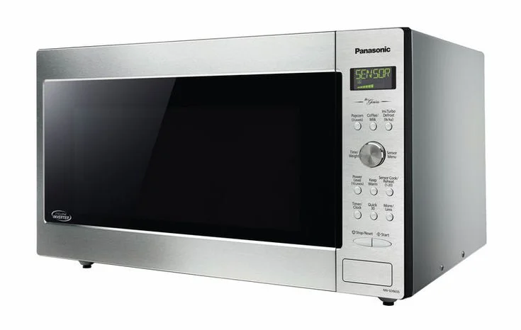 panasonic microwave