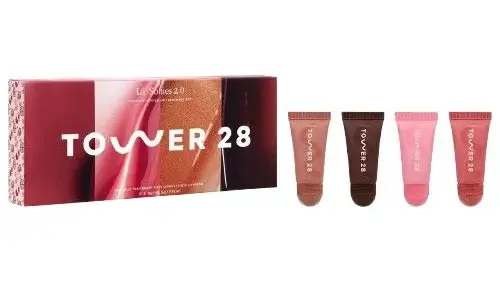 Tower 28 LipSoftie Lip Treatment