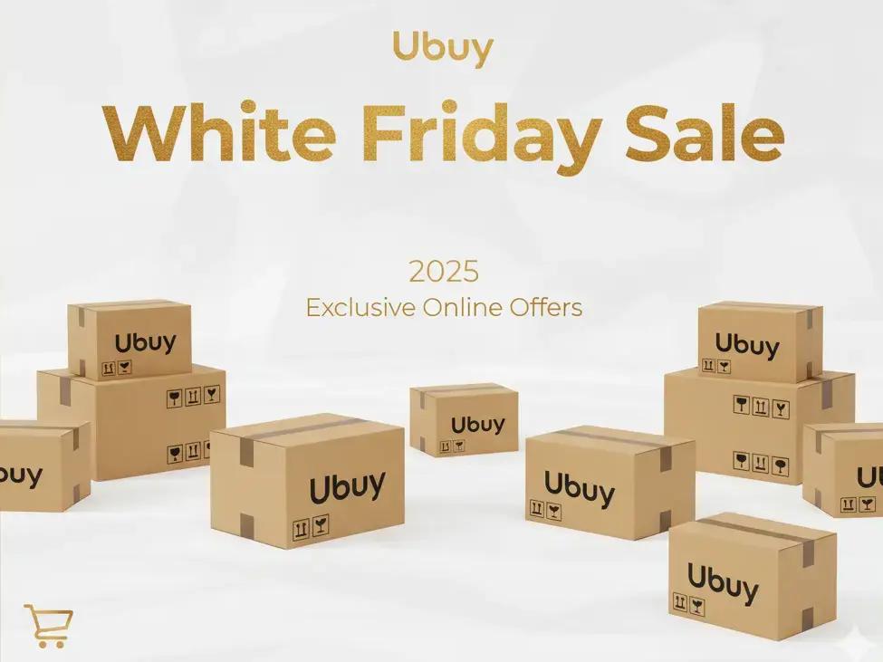 White friday sale