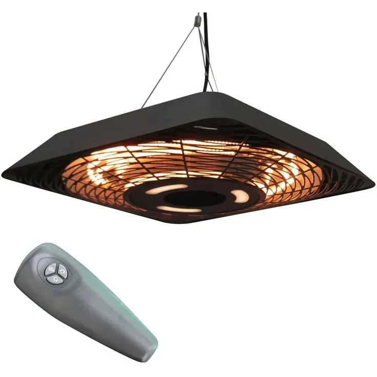 Outdoor Halogen Heater