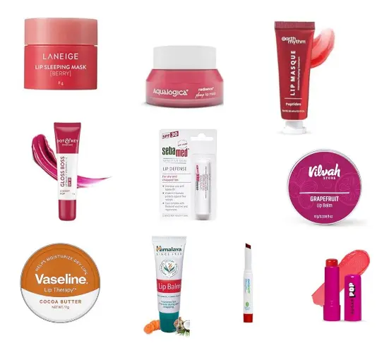best lip balm