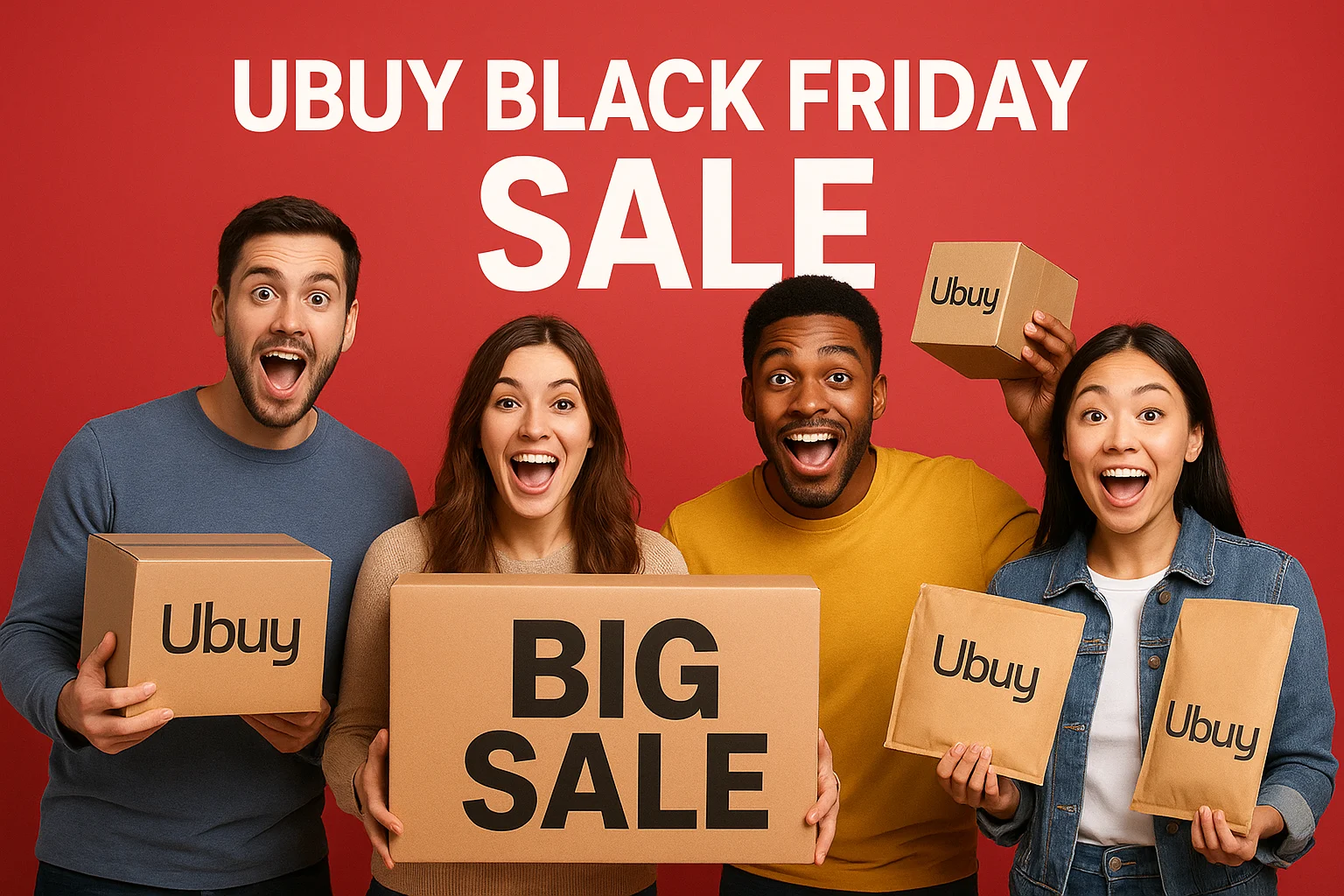 ubuy black friday sale