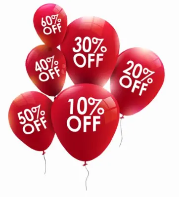 get discounts