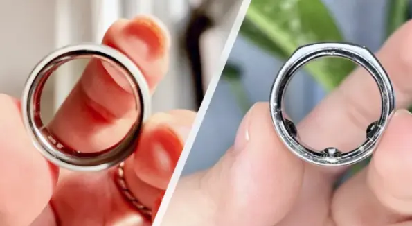 Oura Ring Gen 3 vs 4