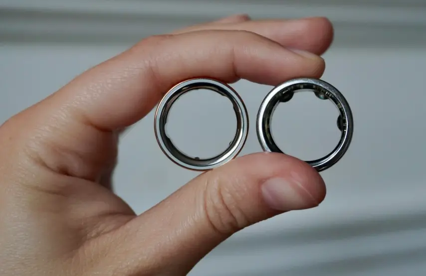 oura ring gen 3 vs gen 4 comparison