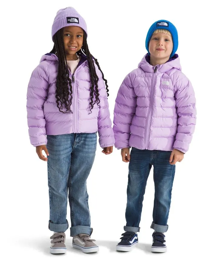 puffer jacket for kids