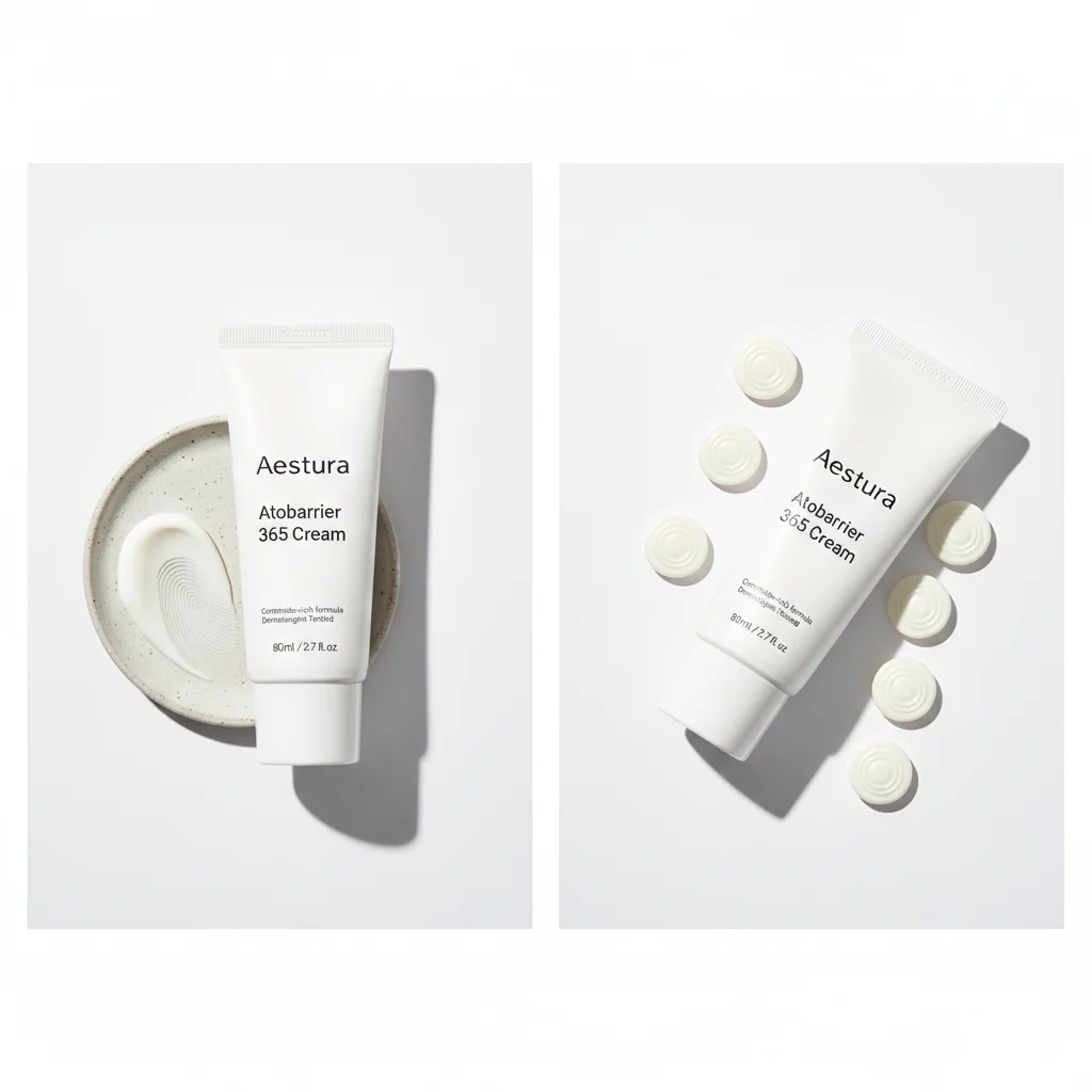 Aestura Atobarrier 365 Cream
