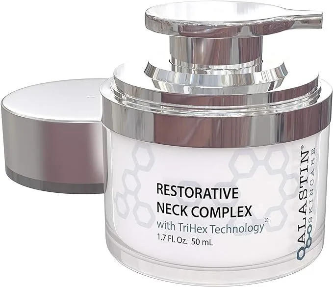 Alastin Restorative Neck Complex