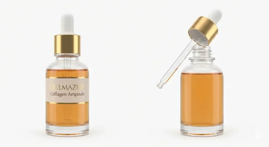CELLMAZING Collagen Ampoule