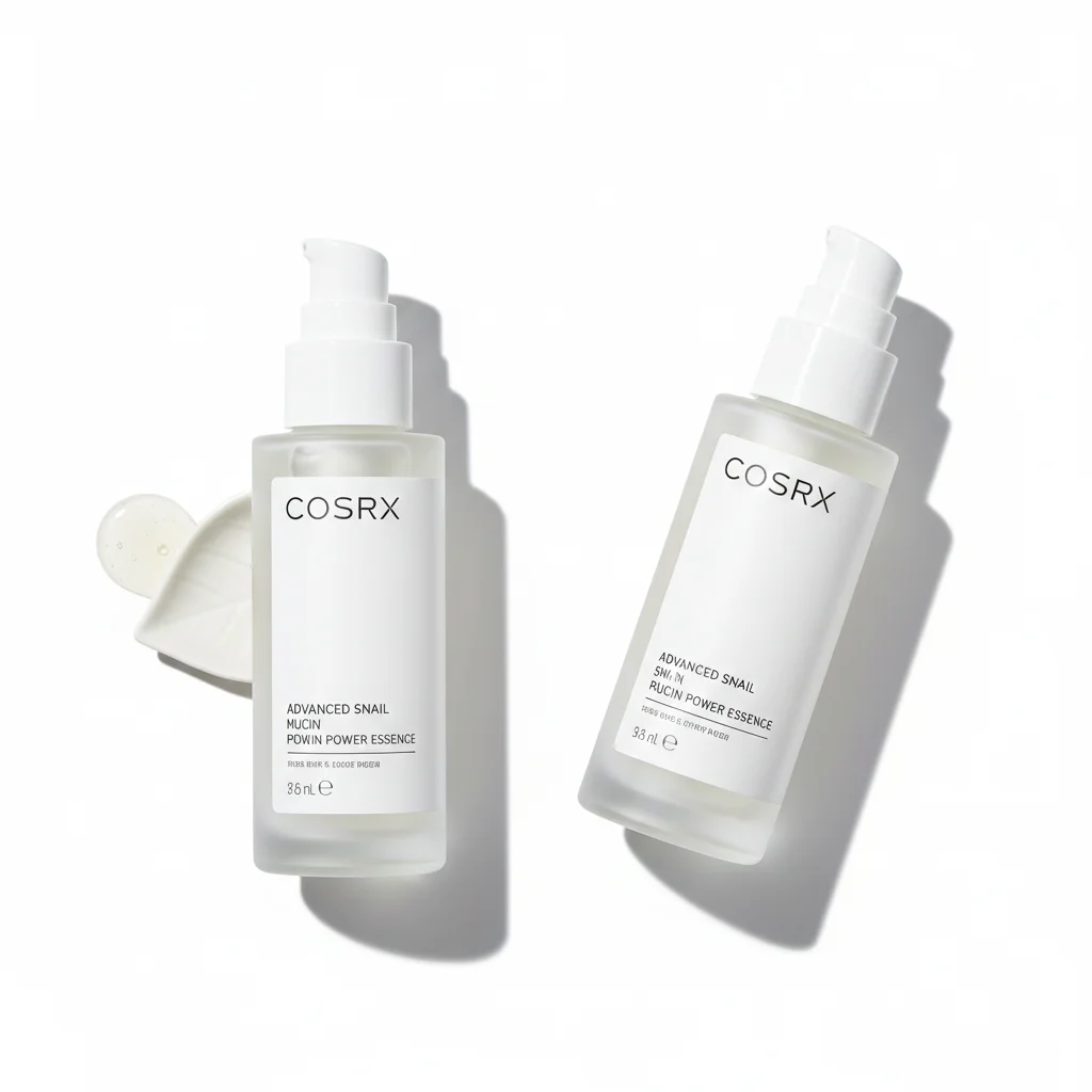 COSRX Advanced Snail 96 Mucin Power Essence