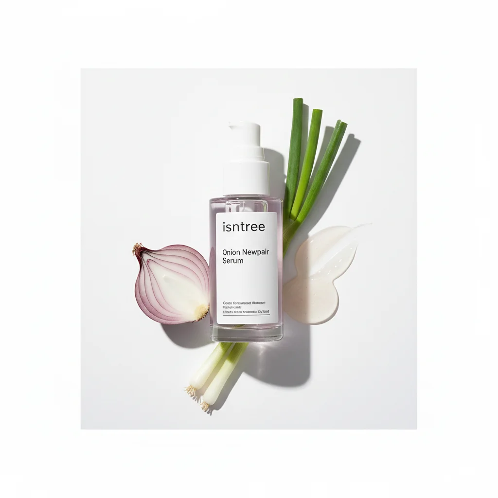 Isntree Onion Newpair Serum

