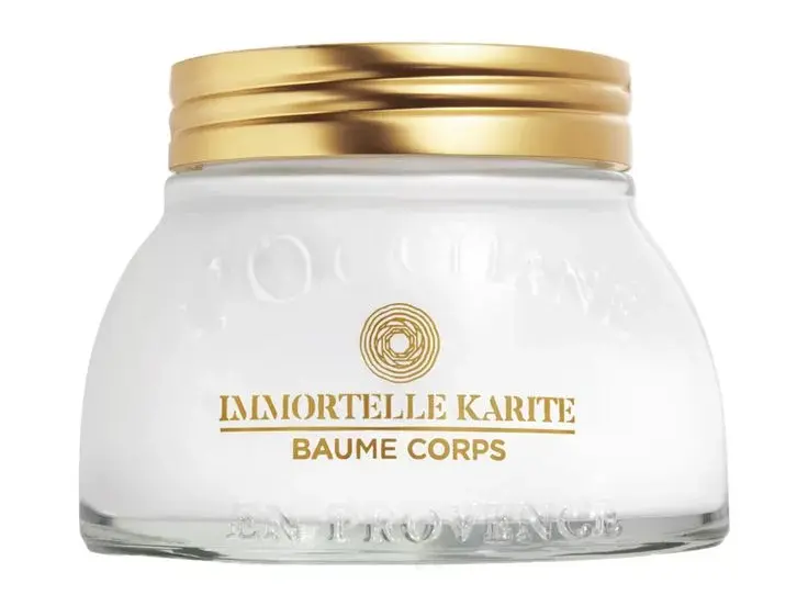 L’Occitane Immortelle Shea