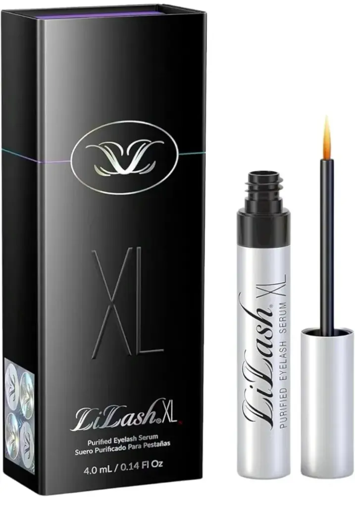 LiLash Purified Eyelash Serum