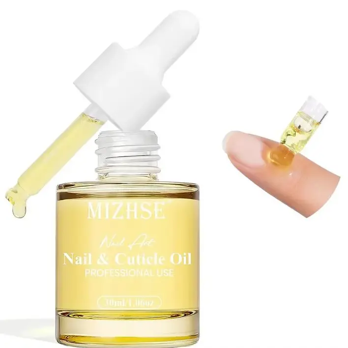 nail Oil