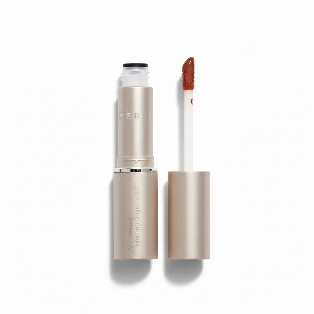 Shade Slick Tinted Lip Oil