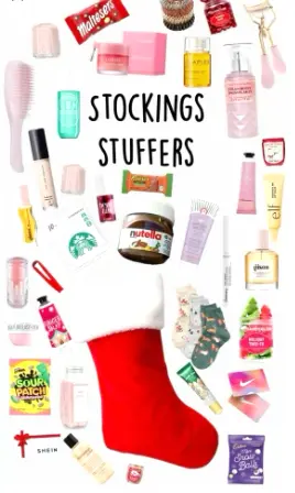 Stocking Stuffers 