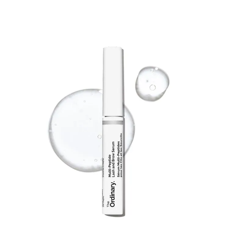 The Ordinary Multi-Peptide Lash and Brow Serum
