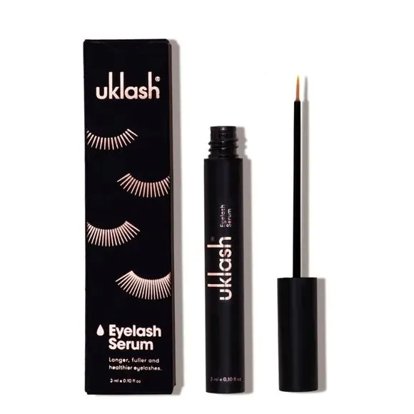 UKLASH Eyelash Serum