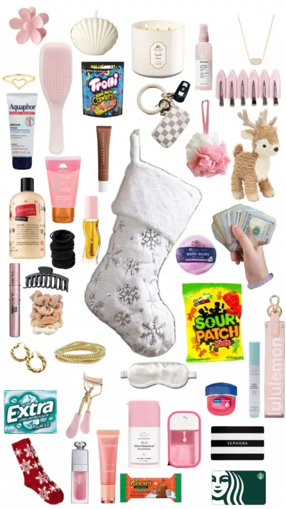 Stocking Stuffers ideas