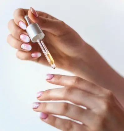 nail Moisturisers