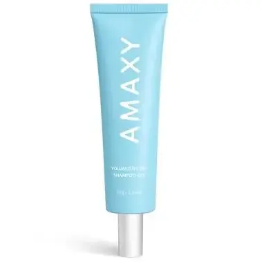 Amaxy Dry Shampoo Gel