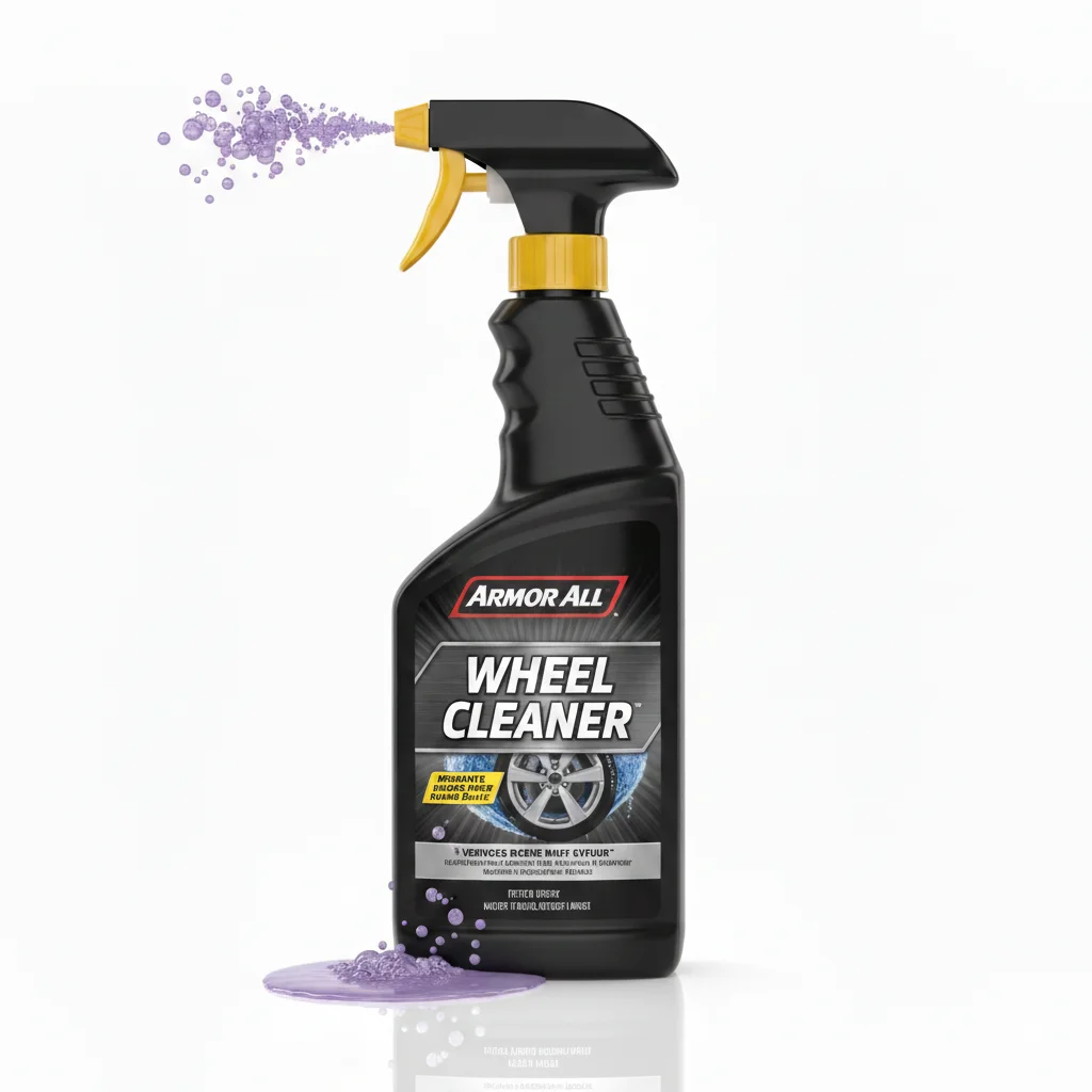 Armor All Wheel Cleaner