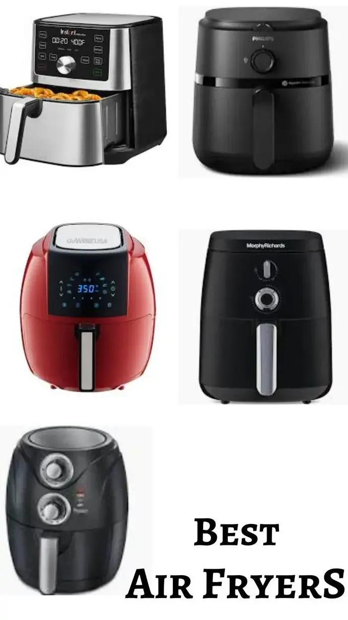 Best Air Fryer
