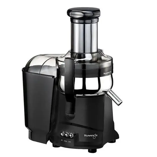 Best Centrifugal Juicers