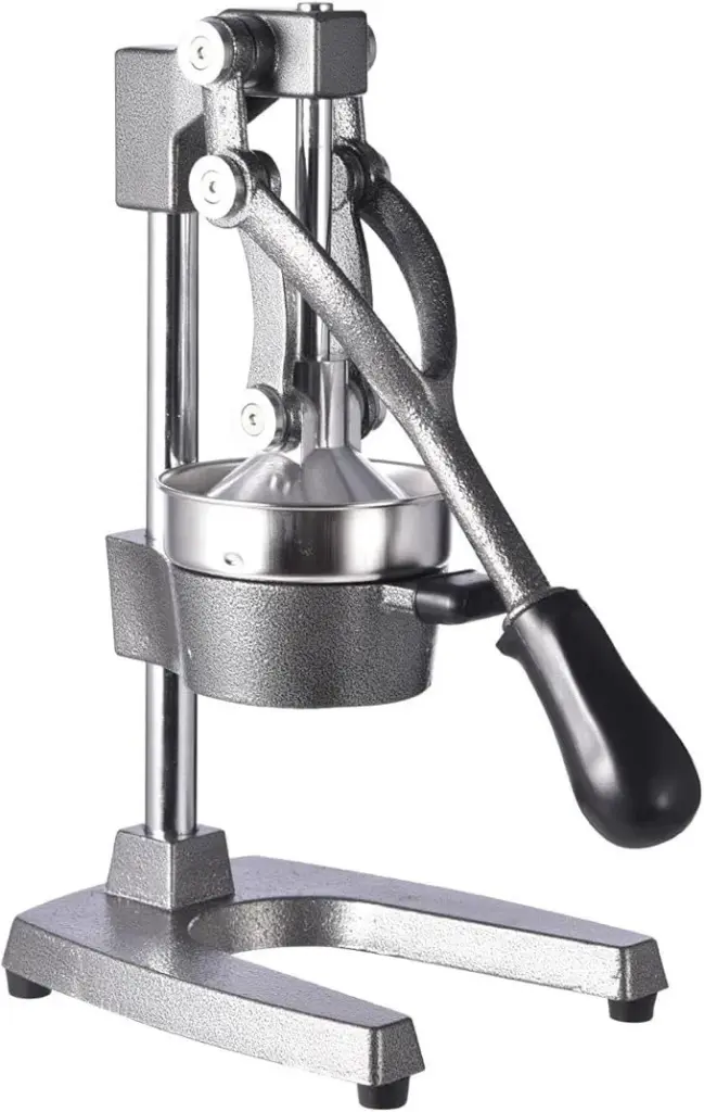 Best Citrus Juicer & Manual Press