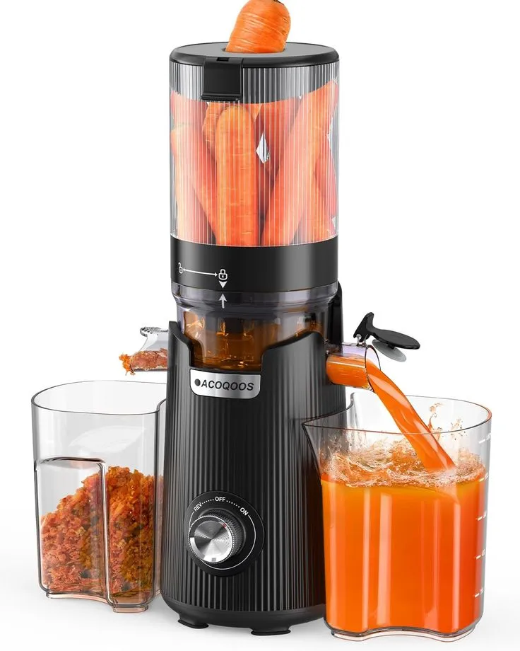 Best Cold Press Juicers