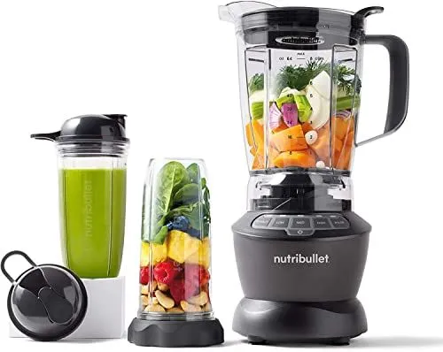 Best Juicer Blender Combo
