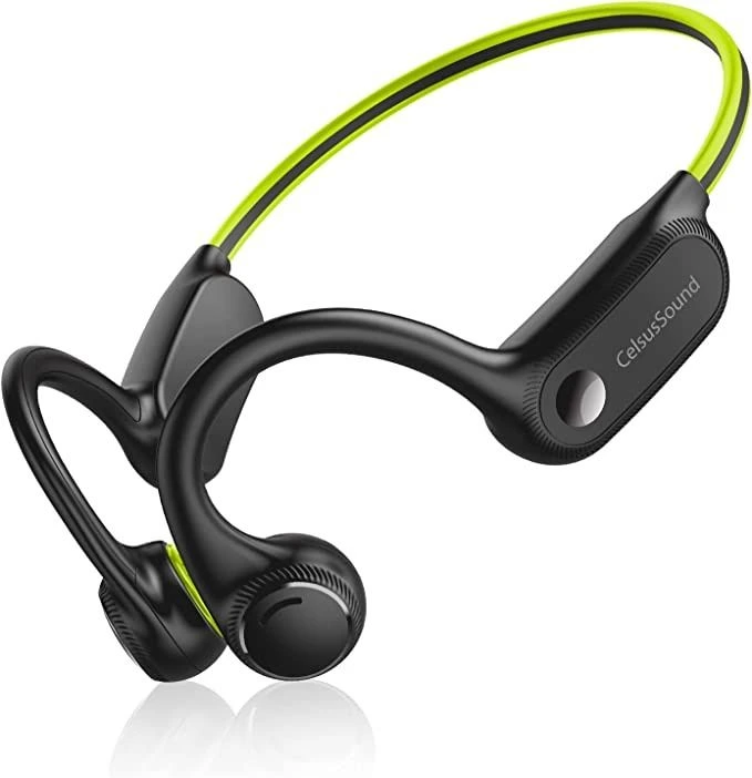 Bone Conduction Headphones